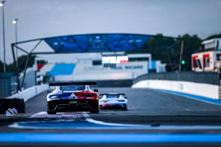 #81 - France - Eric Debard - Simon Gachet - Mercedes AMG GT3, GT Cup
 | SRO / Kevin Pecks