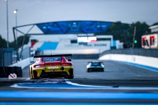 #54 - Switzerland - Dexter Muller - Yannick Mettler - Mercedes AMG GT3, GT Cup
 | SRO / Kevin Pecks