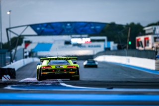 #777 - Poland - Marcin Jedlicski - Karol Basz - Audi R8 LMS GT3, GT Cup
 | SRO / Kevin Pecks