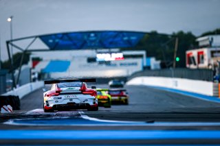 #4 - Australia - Stephen Grove - Brenton Grove - Porsche 911 GT3 R, GT Cup
 | SRO / Kevin Pecks