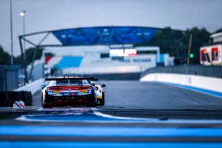 #25 - Hong Kong SAR - Paul Kung Ching Ip - Ying King Marchy Lee - Honda NSX GT3 EVO, GT Cup
 | SRO / Kevin Pecks