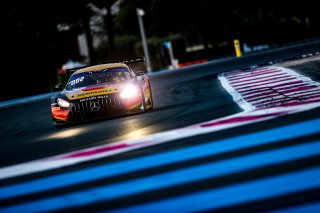 #20 - Germany - Valentin Pierburg - Fabian Schiller - Mercedes AMG GT3, GT Cup
 | SRO / Kevin Pecks