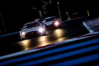 #93 - United Kingdom - Ian Loggie - Christopher Froggatt - Mercedes AMG GT3, GT Cup
 | SRO / Kevin Pecks