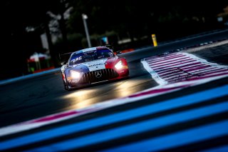 #81 - France - Eric Debard - Simon Gachet - Mercedes AMG GT3, GT Cup
 | SRO / Kevin Pecks