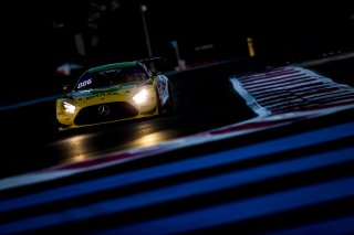 #44 - Brazil - Adalberto Baptista - Bruno Baptista - Mercedes AMG GT3, GT Cup
 | SRO / Kevin Pecks