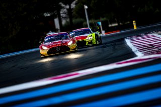 #54 - Switzerland - Dexter Muller - Yannick Mettler - Mercedes AMG GT3, GT Cup
 | SRO / Kevin Pecks