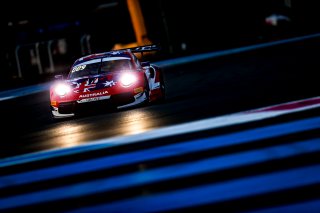 #4 - Australia - Stephen Grove - Brenton Grove - Porsche 911 GT3 R, GT Cup
 | SRO / Kevin Pecks