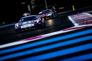 #68 - Chinese Taipei - Max Chen - Evan Chen - Ferrari 488 GT3, GT Cup
 | SRO / Kevin Pecks