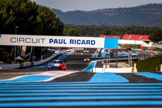 #81 - France - Eric Debard - Simon Gachet - Mercedes AMG GT3, GT Cup
 | SRO / Kevin Pecks