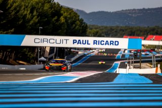 #20 - Germany - Valentin Pierburg - Fabian Schiller - Mercedes AMG GT3, GT Cup
 | SRO / Kevin Pecks