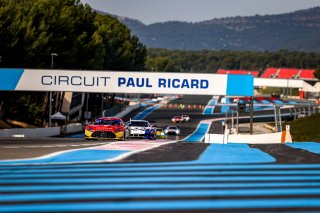 #54 - Switzerland - Dexter Muller - Yannick Mettler - Mercedes AMG GT3, GT Cup
 | SRO / Kevin Pecks