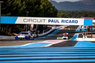 #68 - Chinese Taipei - Max Chen - Evan Chen - Ferrari 488 GT3, GT Cup
 | SRO / Kevin Pecks