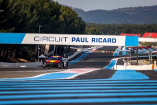 #19 - Spain - Fernando Navarrete Rodrigo - Gonzalo de Andres Martin - Mercedes AMG GT3, GT Cup
 | SRO / Kevin Pecks