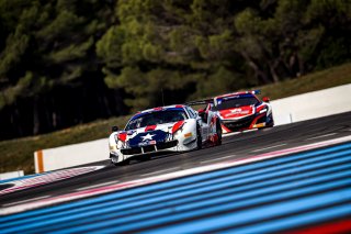 #51 - Puerto Rico - Francesco Piovanetti - Victor Manuel Gomez Donato IV - Ferrari 488 GT3, GT Cup
 | SRO / Kevin Pecks