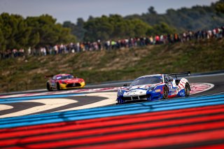 #68 - Chinese Taipei - Max Chen - Evan Chen - Ferrari 488 GT3, GT Cup
 | SRO / Kevin Pecks