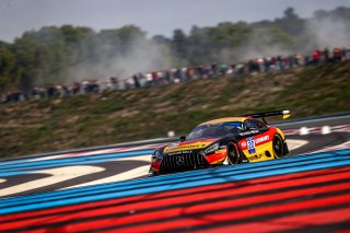#20 - Germany - Valentin Pierburg - Fabian Schiller - Mercedes AMG GT3, GT Cup
 | SRO / Kevin Pecks