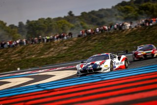 #51 - Puerto Rico - Francesco Piovanetti - Victor Manuel Gomez Donato IV - Ferrari 488 GT3, GT Cup
 | SRO / Kevin Pecks
