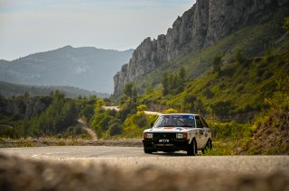 #36 - United Kingdom - Tim Jones - Steve Jones -  Chrysler Sunbeam Ti, Historic Rally
 | SRO / Nico Deumille