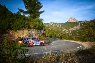 #9 - Spain - Jos Maria Lpez - Borja Rozada - Hyundai i20 Rally2, Rally 2
 | SRO / Nico Deumille