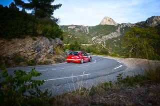 #6 - Turkiye - Orhan Avcioglu - Burcin Korkmaz - Skoda Fabia Rally2 EVO, Rally 2
 | SRO / Nico Deumille