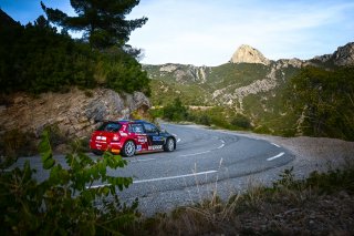 #3 - Sweden - Jari Liiten - John Stigh - Skoda Fabia R5, Rally 2
 | SRO / Nico Deumille