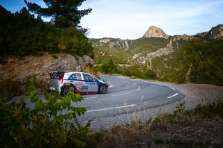 #4 - United - Kingdom Oliver Mellors - Ian Windress - Proton Iriz R5, Rally 2
 | SRO / Nico Deumille