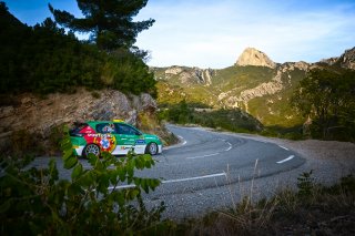 #23 - Portugal - Ricardo Sousa - Lus Marques - Peugeot 208 Rally4, Rally 4
 | SRO / Nico Deumille