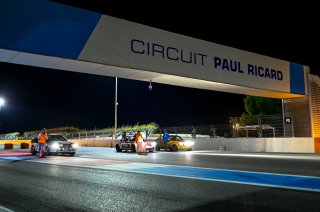 #31 - Italy - Zippo - Nicola Arena -  Audi quattro, #32 - Czech Republic - Vojtech Stajf - Vladimir Zelinka -  Opel Kadett Coupe, #34 - Spain - Antonio Sainz - David de la Puente -  Porsche 911 SC, Historic Rally
 | SRO / Nico Deumille