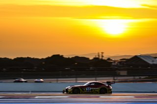 #54 - Switzerland - Dexter Muller - Yannick Mettler - Mercedes AMG GT3, GT Cup
 | SRO / Patrick Hecq Photography