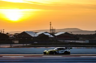 #44 - Brazil - Adalberto Baptista - Bruno Baptista - Mercedes AMG GT3, GT Cup
 | SRO / Patrick Hecq Photography