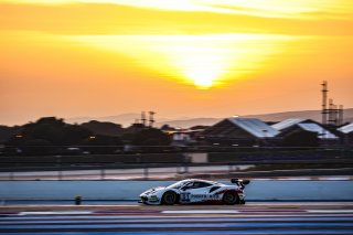 #51 - Puerto Rico - Francesco Piovanetti - Victor Manuel Gomez Donato IV - Ferrari 488 GT3, GT Cup
 | SRO / Patrick Hecq Photography