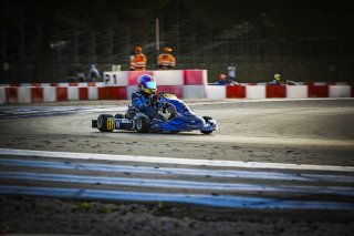 #117 - Mozambique - Ghazi Motlekar - KR - IAME - MG, Karting Sprint Junior
 | SRO / Patrick Hecq Photography