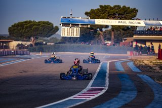 #216 - Chile - Gustavo Suarez - KR - IAME - MG, Karting Sprint Senior
 | SRO / Patrick Hecq Photography