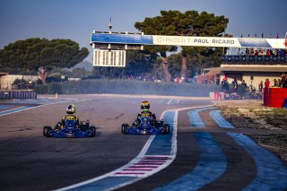 #229 - Mozambique - Cristian Bouche - KR - IAME - MG, Karting Sprint Senior
 | SRO / Patrick Hecq Photography