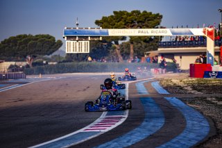 #205 - Poland - Adrian _abuda - KR - IAME - MG, Karting Sprint Senior
 | SRO / Patrick Hecq Photography