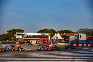 #226 - Kuwait - FAHAD ALKHALED - KR - IAME - MG, Karting Sprint Senior
 | SRO / Patrick Hecq Photography