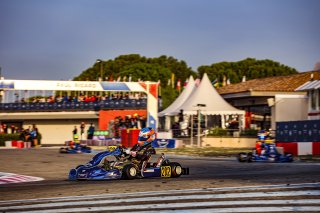 #202 - Germany - Maximilian Schleimer - KR - IAME - MG, Karting Sprint Senior
 | SRO / Patrick Hecq Photography