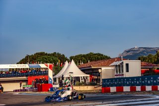 #212 - Hungary - Balzs Jurancsik - KR - IAME - MG, Karting Sprint Senior
 | SRO / Patrick Hecq Photography