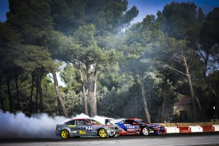 #27 - Spain - Alejandro Perez - BMW E46, Drifting
 | SRO / Patrick Hecq Photography