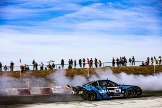 #14 - Romania - Calin Ciortan - Nissan S13.5, Drifting
 | SRO / Patrick Hecq Photography