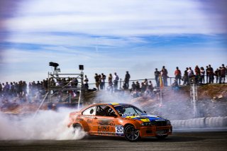 #20 - Sweden - Mikael Johansson - BMW M3 E46, Drifting
 | SRO / Patrick Hecq Photography