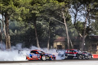 #5 - Switzerland - Nicolas Maunoir - Nissan Silvia S15, Drifting
 | SRO / Patrick Hecq Photography