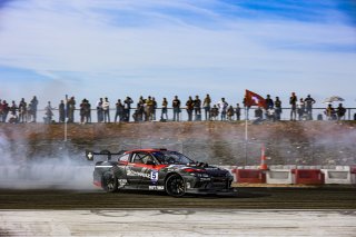 #5 - Switzerland - Nicolas Maunoir - Nissan Silvia S15, Drifting
 | SRO / Patrick Hecq Photography