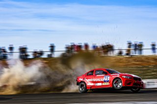 #75 - Hungary - Peter Utasi - BMW F22, Drifting
 | SRO / Patrick Hecq Photography