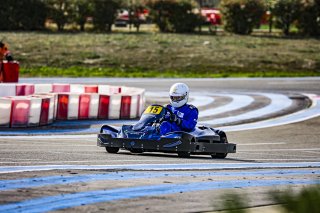 #15 - Israel - Itzhak Shahar - Yarden Oved - Yaniv Hershkovitz - Ran Ben Ezer - IPK - TILLOTSON - MAXXIS, Karting Endurance
 | SRO / Patrick Hecq Photography