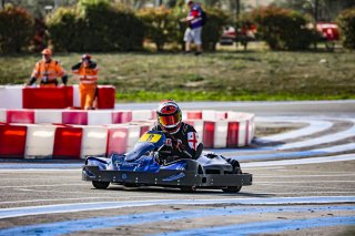 #8 - Georgia - MARIAM DAVITIDZE - MARIAM TSIKLAURI - NIKA KOBOSNIDZE - ARCHIL TSIMAKURIDZE - IPK - TILLOTSON - MAXXIS, Karting Endurance
 | SRO / Patrick Hecq Photography