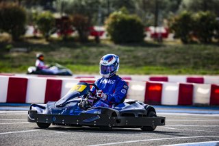 #3 - Hong Kong - King Chi Wong - Man Cheong - HO Tak Felix YEUNG - Pui Yan CHUNG IPK - TILLOTSON - MAXXIS, Karting Endurance
 | SRO / Patrick Hecq Photography