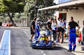 #2 - Malta - Ella Zammit Nicky Gauci - Owen Mangion - Kyle Mercieca IPK - TILLOTSON - MAXXIS, Karting Endurance
 | SRO / Patrick Hecq Photography