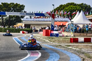 #2 - Malta - Ella Zammit Nicky Gauci - Owen Mangion - Kyle Mercieca IPK - TILLOTSON - MAXXIS, Karting Endurance
 | SRO / Patrick Hecq Photography