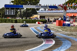 #3 - Hong Kong - King Chi Wong - Man Cheong - HO Tak Felix YEUNG - Pui Yan CHUNG IPK - TILLOTSON - MAXXIS, Karting Endurance
 | SRO / Patrick Hecq Photography